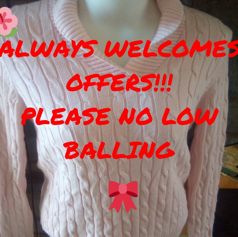 I LOVE OFFERS!!!! - Picture 1 of 1
